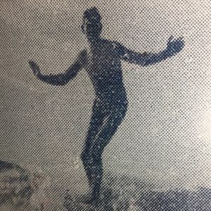 Meet your Posher, Ana